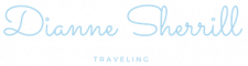 Angels McAstells – Talking about the travel experiences I’m living